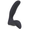 FUKR Stimulateur de prostate vibrant Boom 11 x 3cm